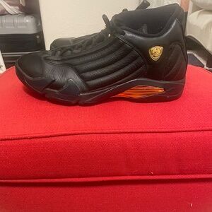 Jordan 14